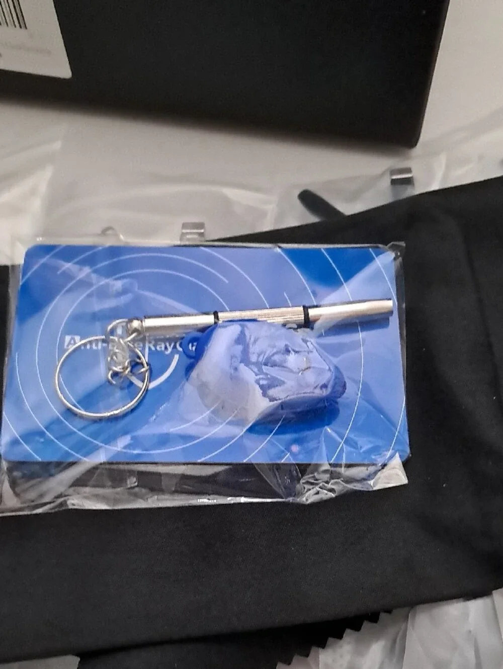 Anti-Blue Light Glasses 4 Pack New In Original Box